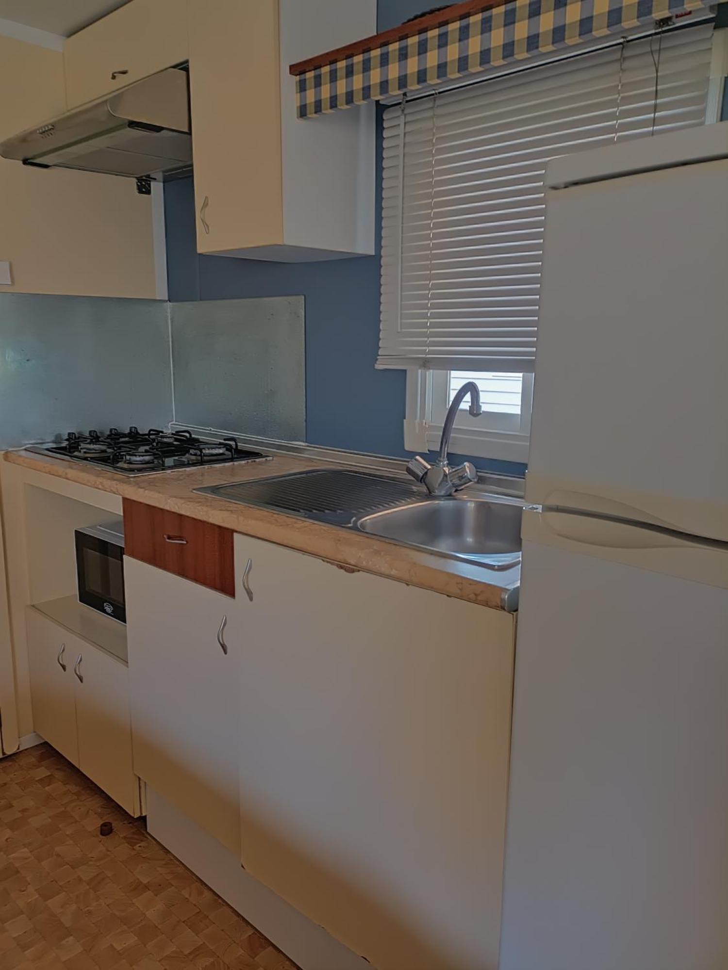 Camping Relax Sol Torredembarra Exterior foto