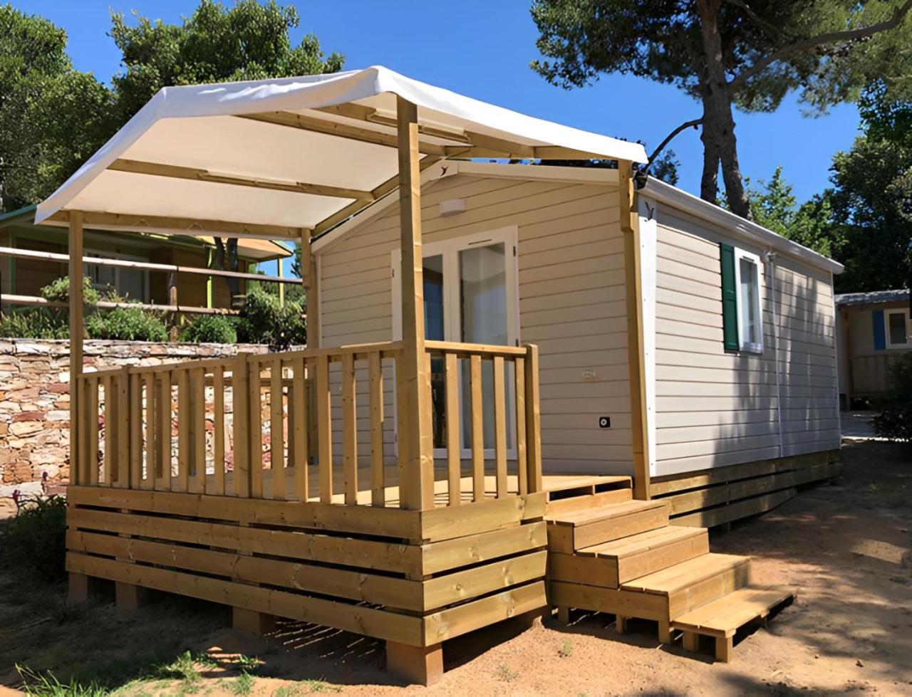 Camping Relax Sol Torredembarra Habitación foto