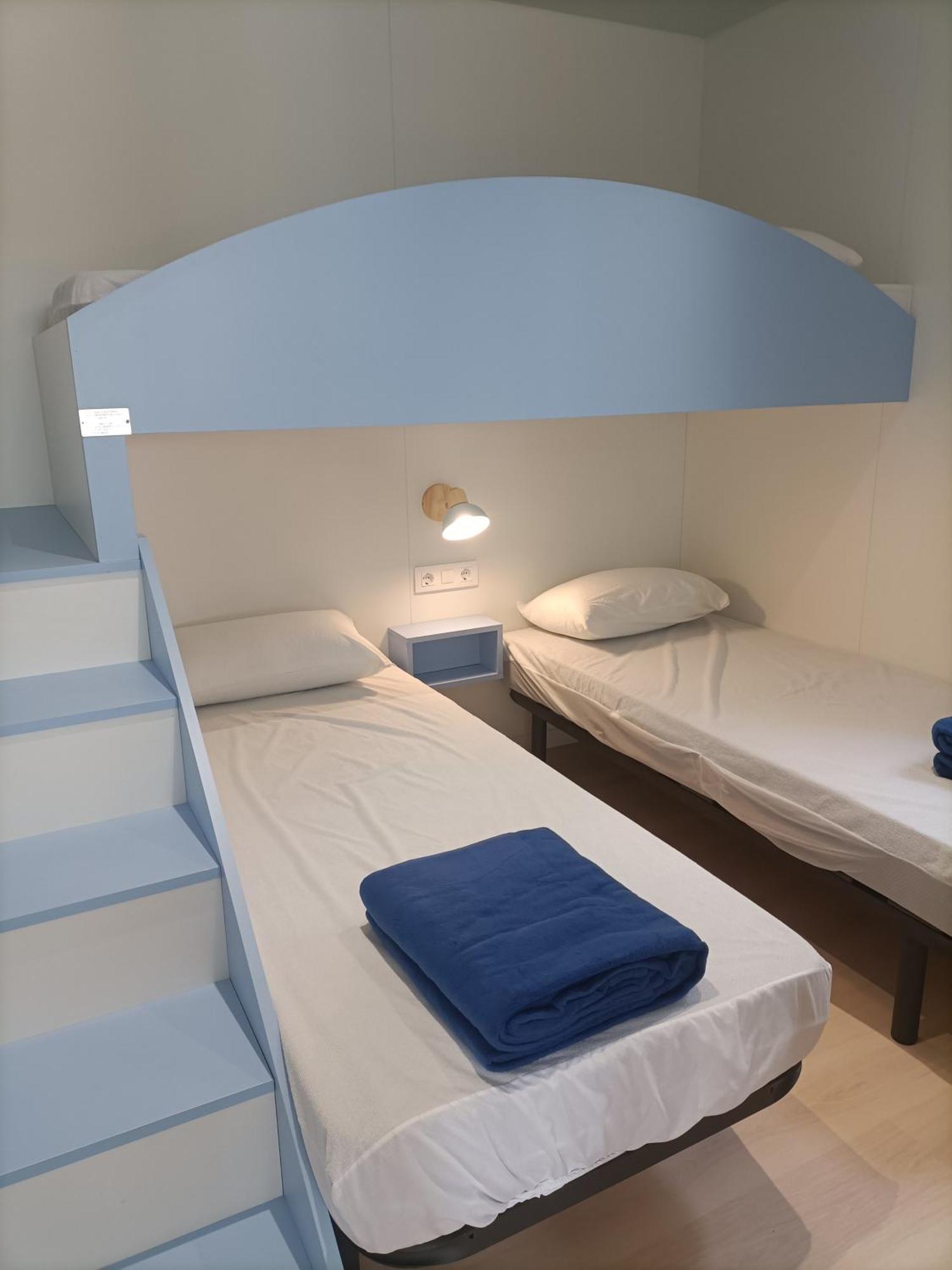 Camping Relax Sol Torredembarra Exterior foto