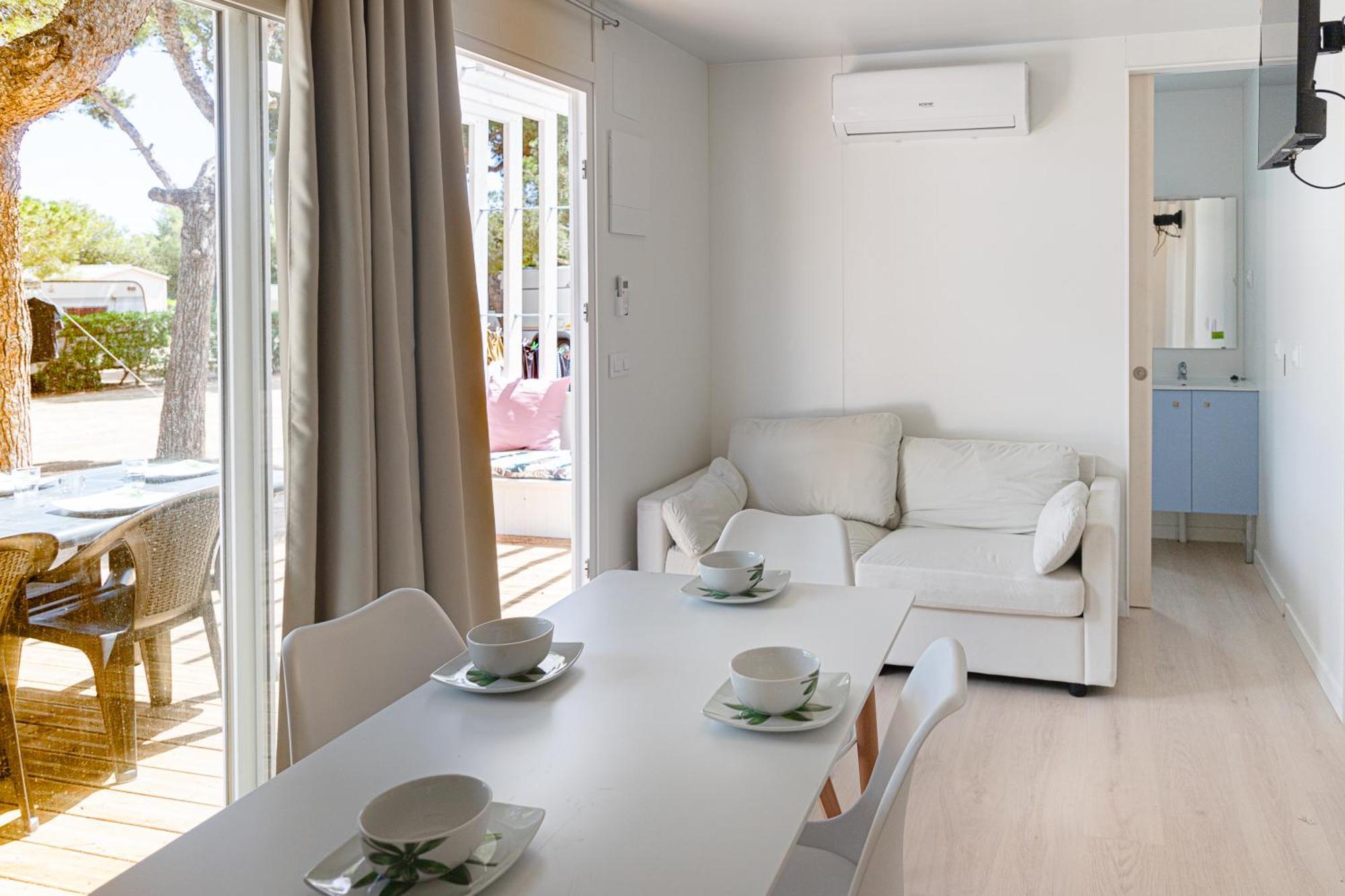 Camping Relax Sol Torredembarra Exterior foto
