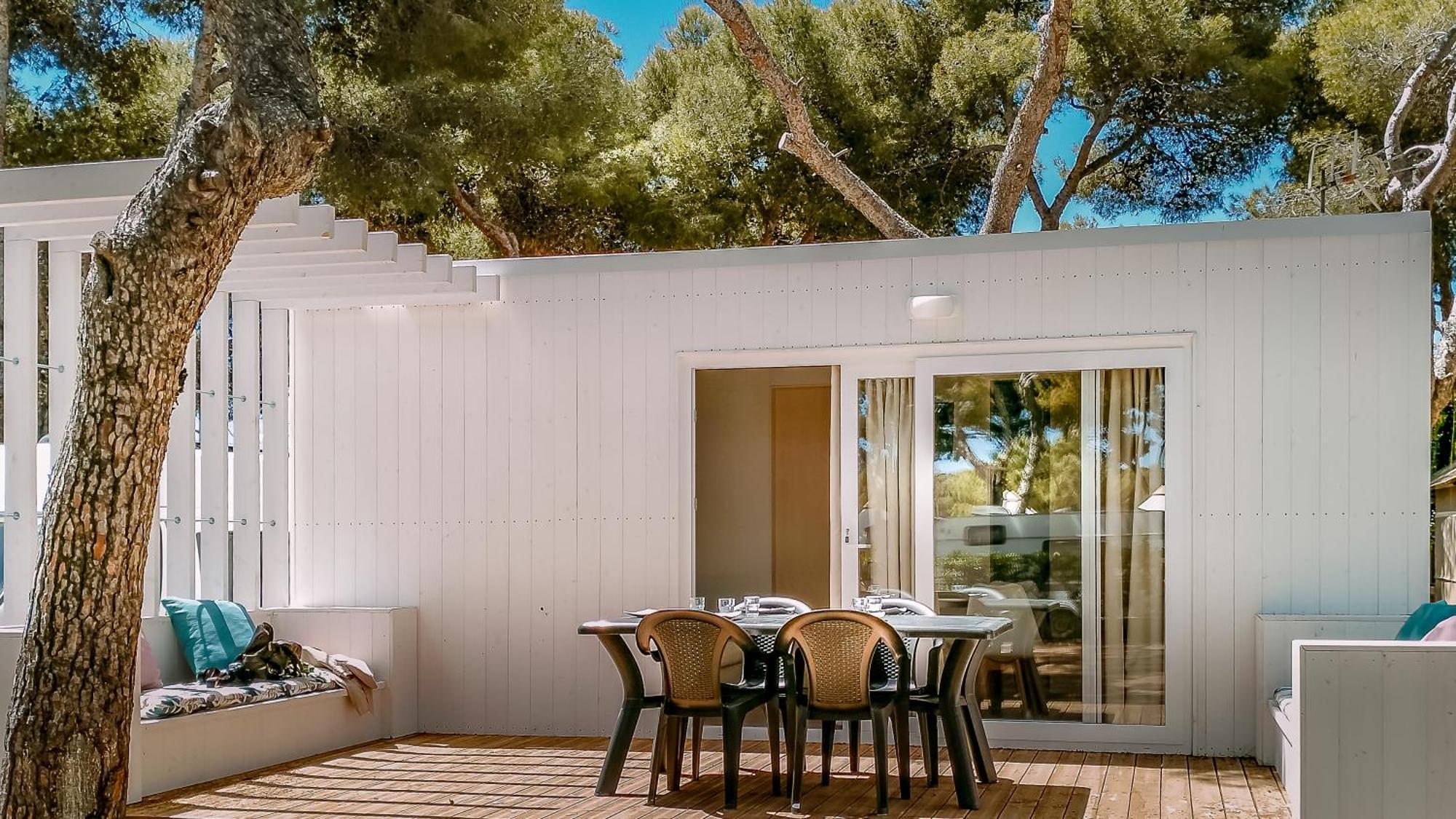 Camping Relax Sol Torredembarra Exterior foto